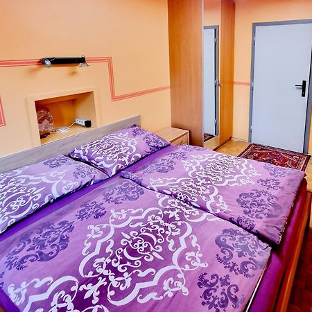 Exclusive Apartment Donau-City P&R 维也纳 外观 照片