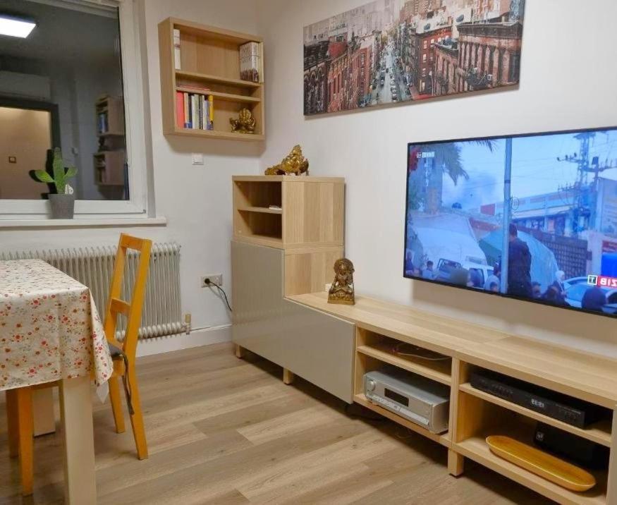 Exclusive Apartment Donau-City P&R 维也纳 外观 照片