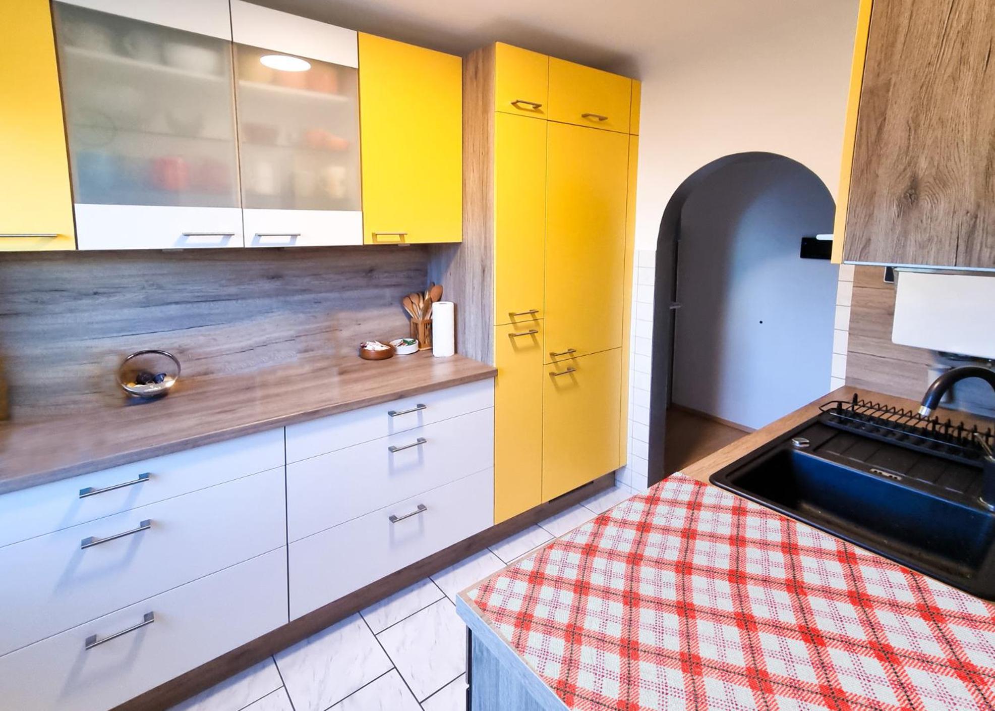 Exclusive Apartment Donau-City P&R 维也纳 外观 照片