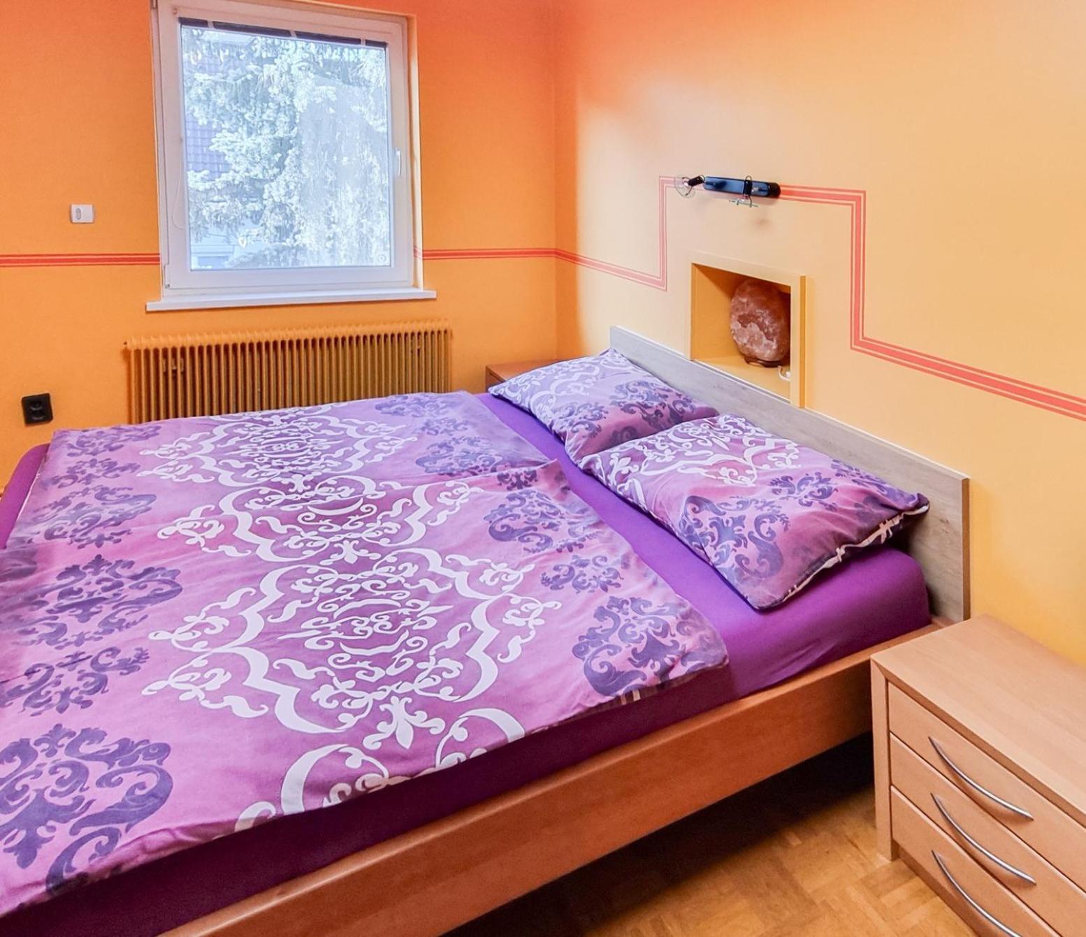 Exclusive Apartment Donau-City P&R 维也纳 外观 照片